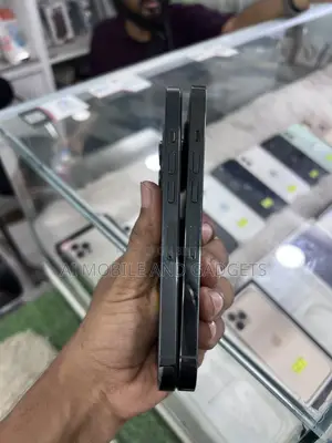 Apple iPhone 13 Pro 256 GB Green