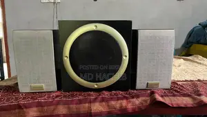 Microlab Tmn1 2:1 New Condition
