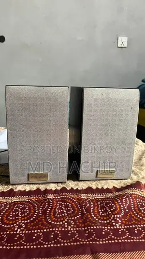 Microlab Tmn1 2:1 New Condition