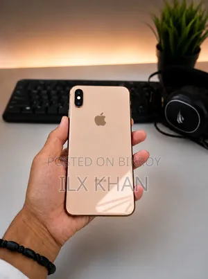 Apple iPhone XS Max 256 GB Rose Gold