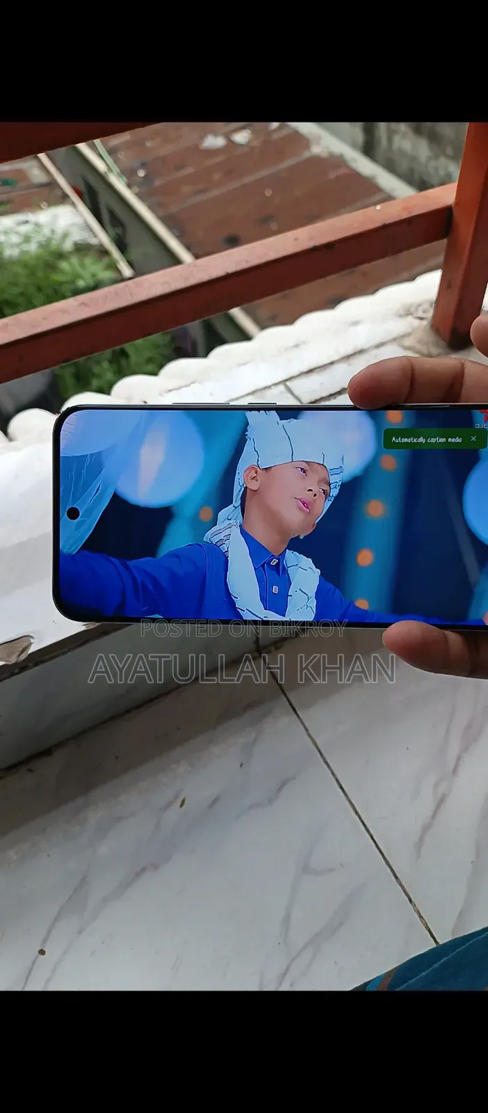 Infinix Hot 60 Pro+ 128 GB Silver