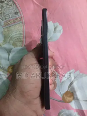 শাওমি রেডমি নোট ১৪ ৫জি ২৫৬ জিবি কালো