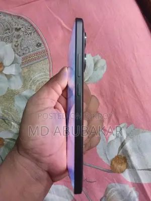 শাওমি রেডমি নোট ১৪ ৫জি ২৫৬ জিবি কালো