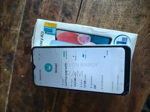 Samsung Galaxy A13 64 GB White