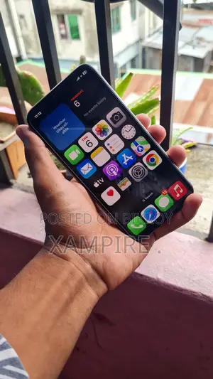 Apple iPhone XS 256 GB White
