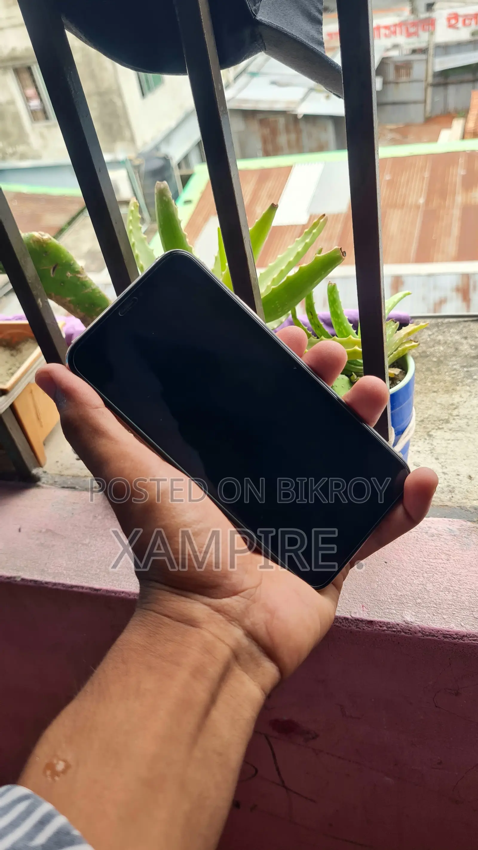 Apple iPhone XS 256 GB White
