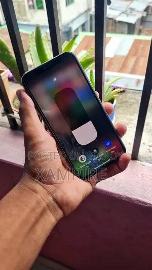 Apple iPhone XS 256 GB White
