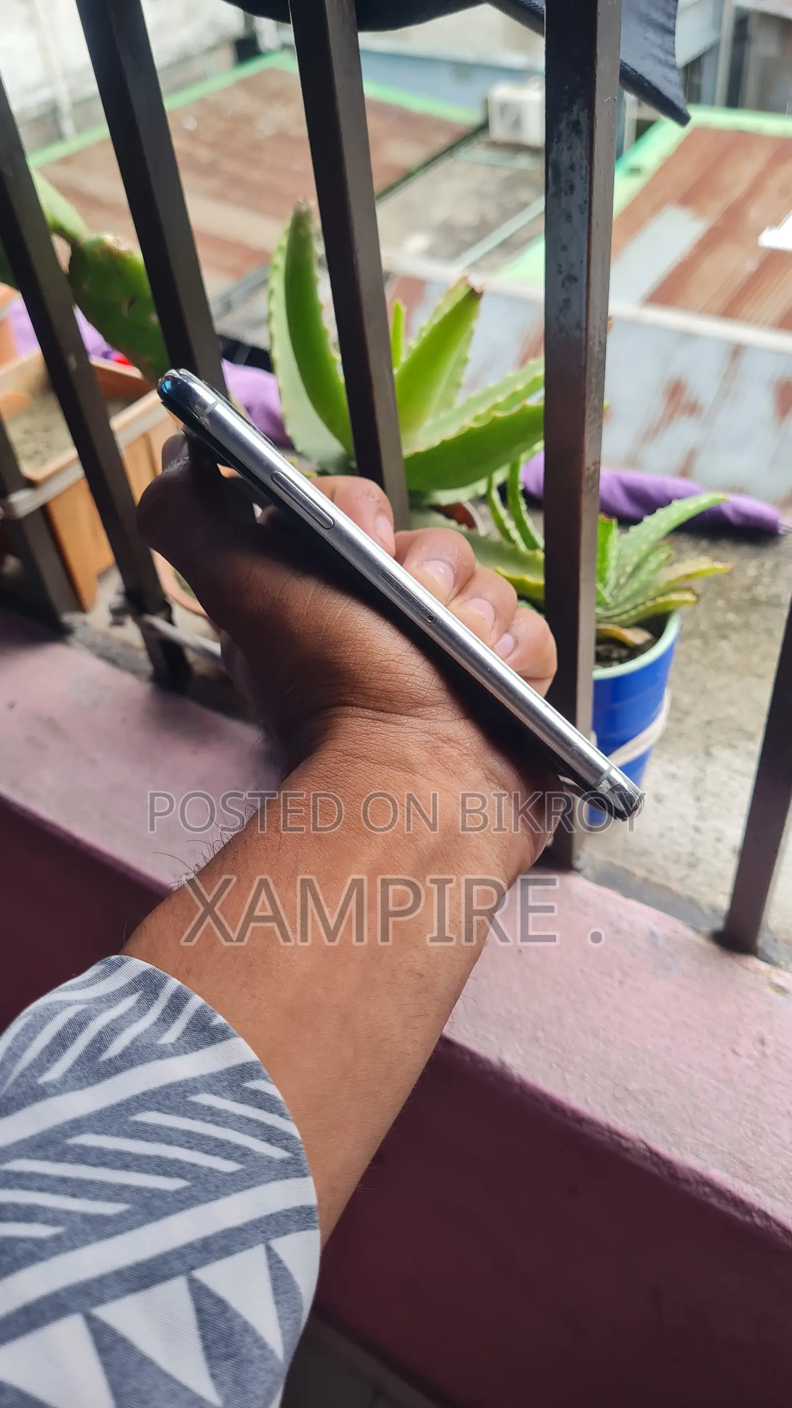 Apple iPhone XS 256 GB White
