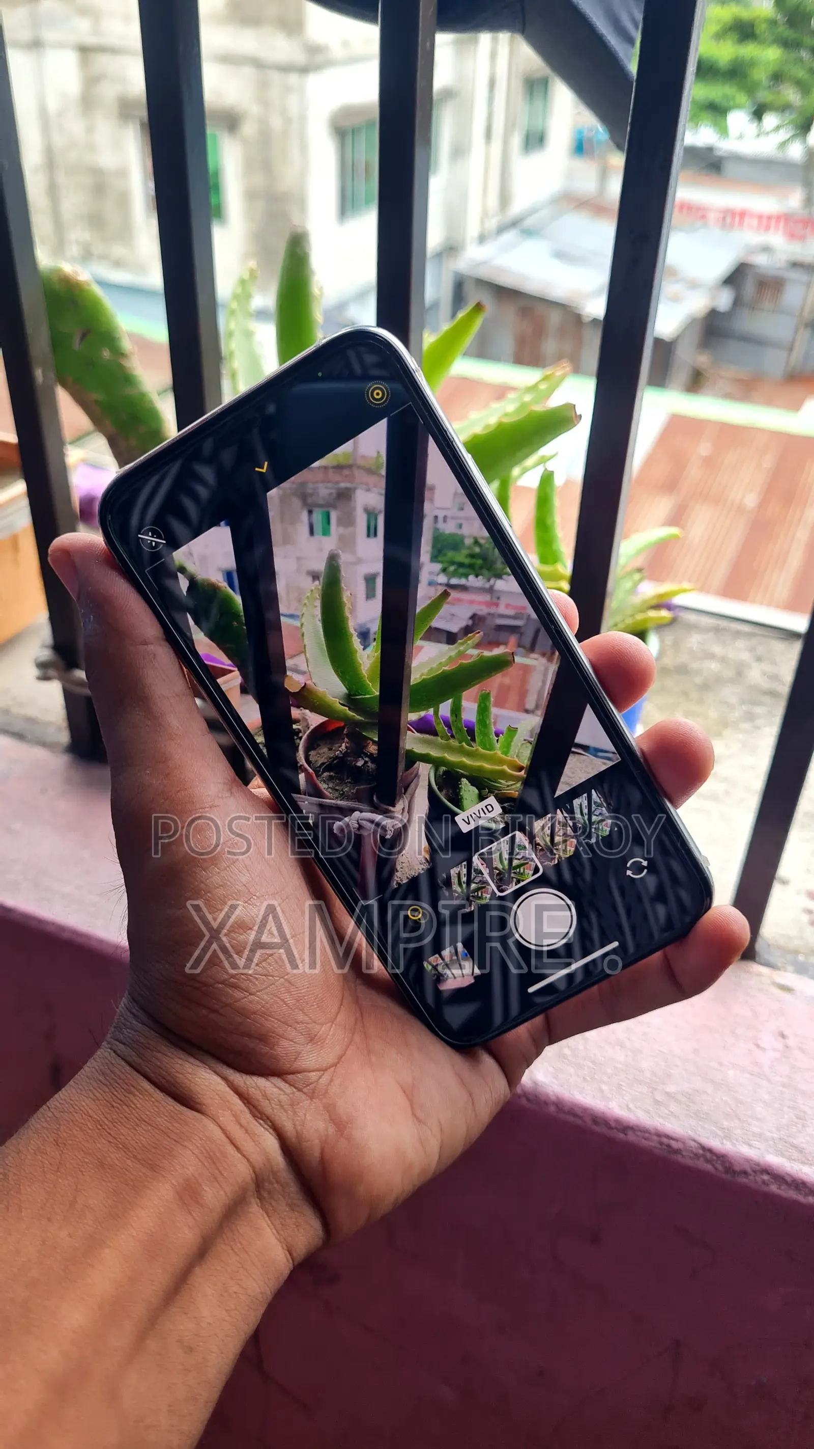 Apple iPhone XS 256 GB White