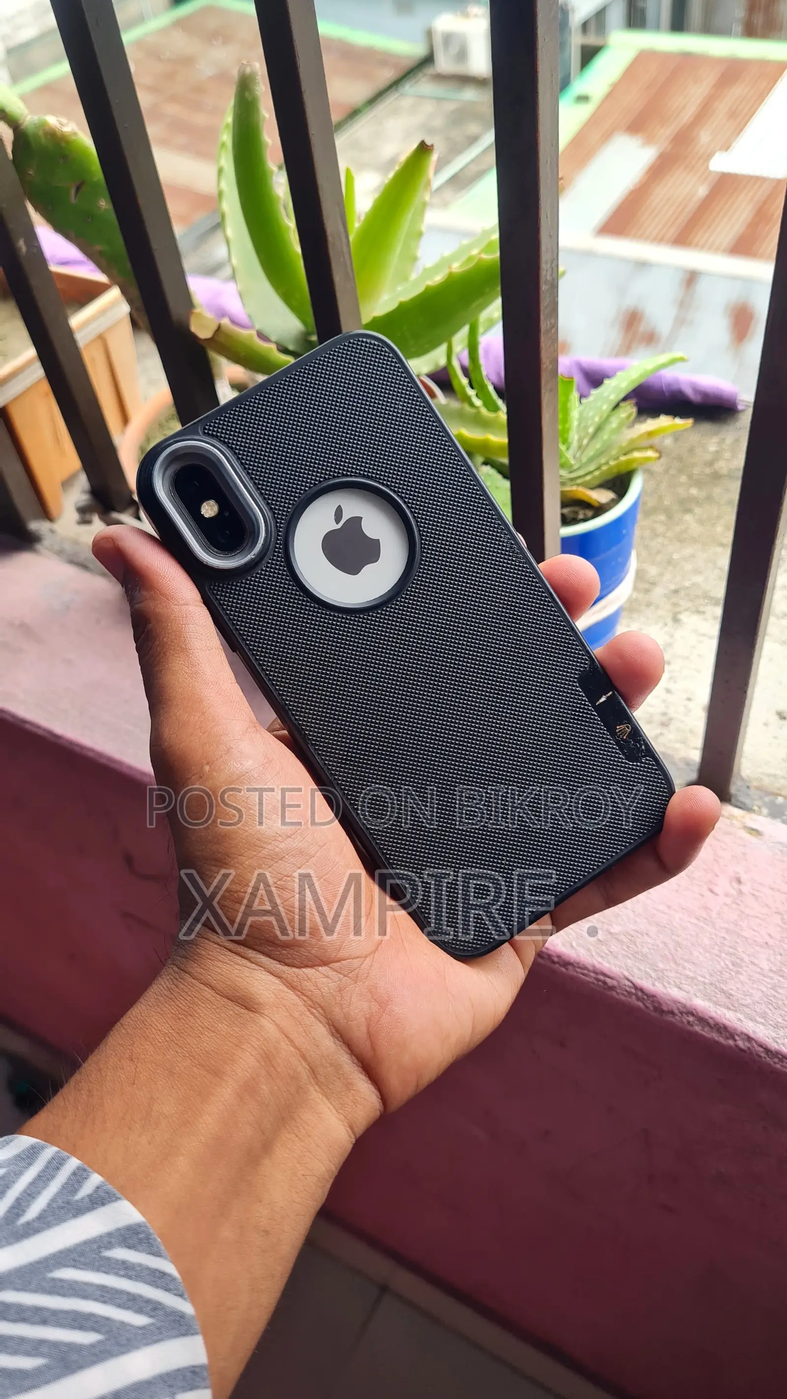 Apple iPhone XS 256 GB White