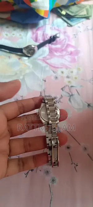 Women's Watch