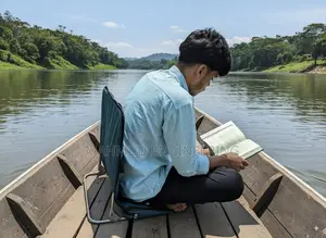 Floor Chair, Meditation, Fishing, ফ্লোর চেয়ার