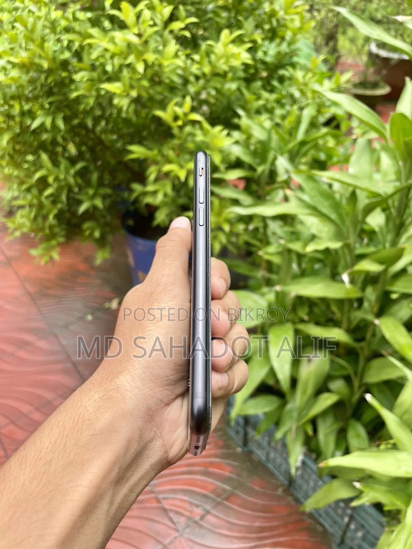 Apple iPhone SE (2020) 256 GB Black