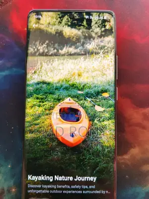 Oppo F27 Pro+ 128 GB Blue
