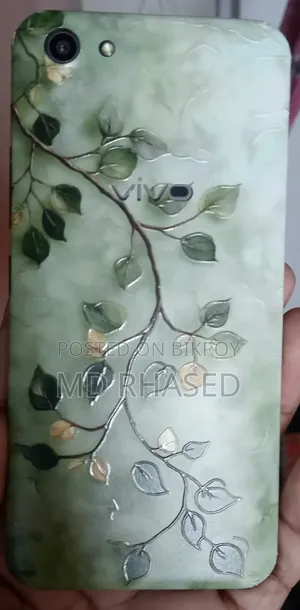 Vivo Y81 32 GB Black