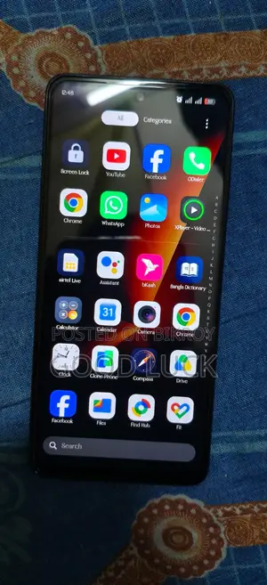 ওপ্পো এ৬০ ২৫৬ জিবি ব্ল্যাক