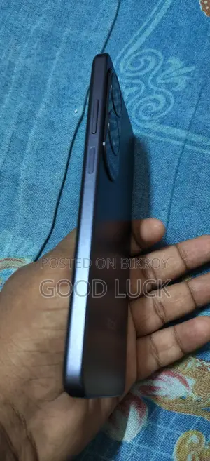ওপ্পো এ৬০ ২৫৬ জিবি ব্ল্যাক