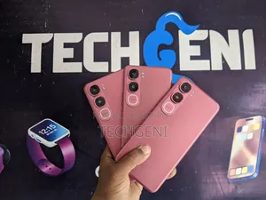 Vivo Y21d 128 GB Pink