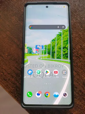 iQOO Z7 5G 256 GB White