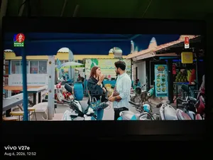 ViewSonic VX2428 24 Inch 180Hz