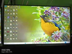 ViewSonic VX2428 24 Inch 180Hz