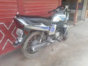 Hero 2005 Silver