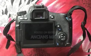 Canon 760D
