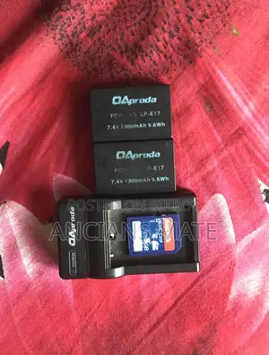 Canon 760D