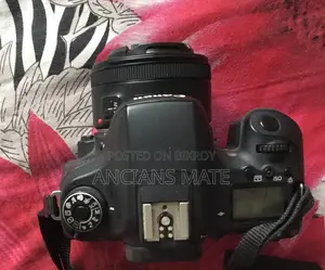 Canon 760D