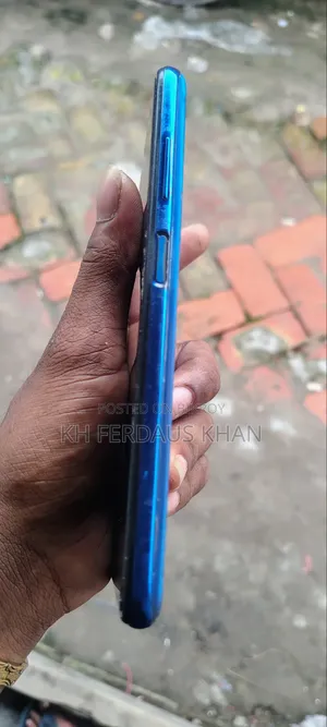 Xiaomi Poco X3 128 GB Blue
