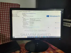 Desktop Computer Gigabyte GB-BSi3-6100 4GB Intel Core i3 SSD 1TB