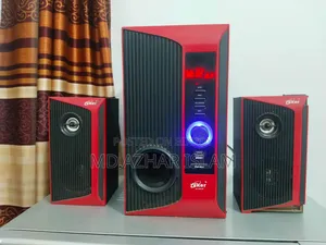 Vikar Multimedia Bluetooth Speaker for Sale, Need Money