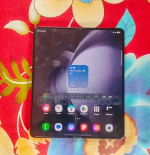 Samsung Galaxy Z Fold 5 512 GB Black