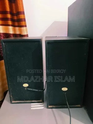 Vikar Multimedia Bluetooth Speaker for Sale, Need Money
