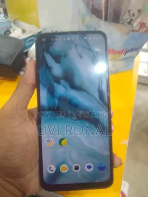 OnePlus Nord N10 5G 128 GB Blue