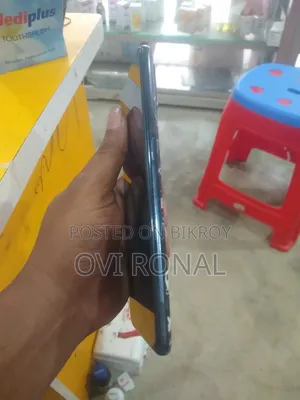 OnePlus Nord N10 5G 128 GB Blue