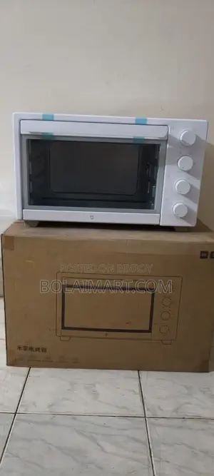 Xiaomi Mijia Smart Electric Oven 32L MDKXDE1ACM