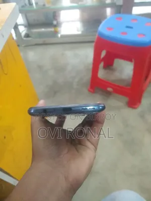 OnePlus Nord N10 5G 128 GB Blue