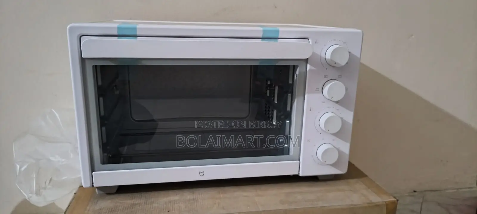 Xiaomi Mijia Smart Electric Oven 32L MDKXDE1ACM
