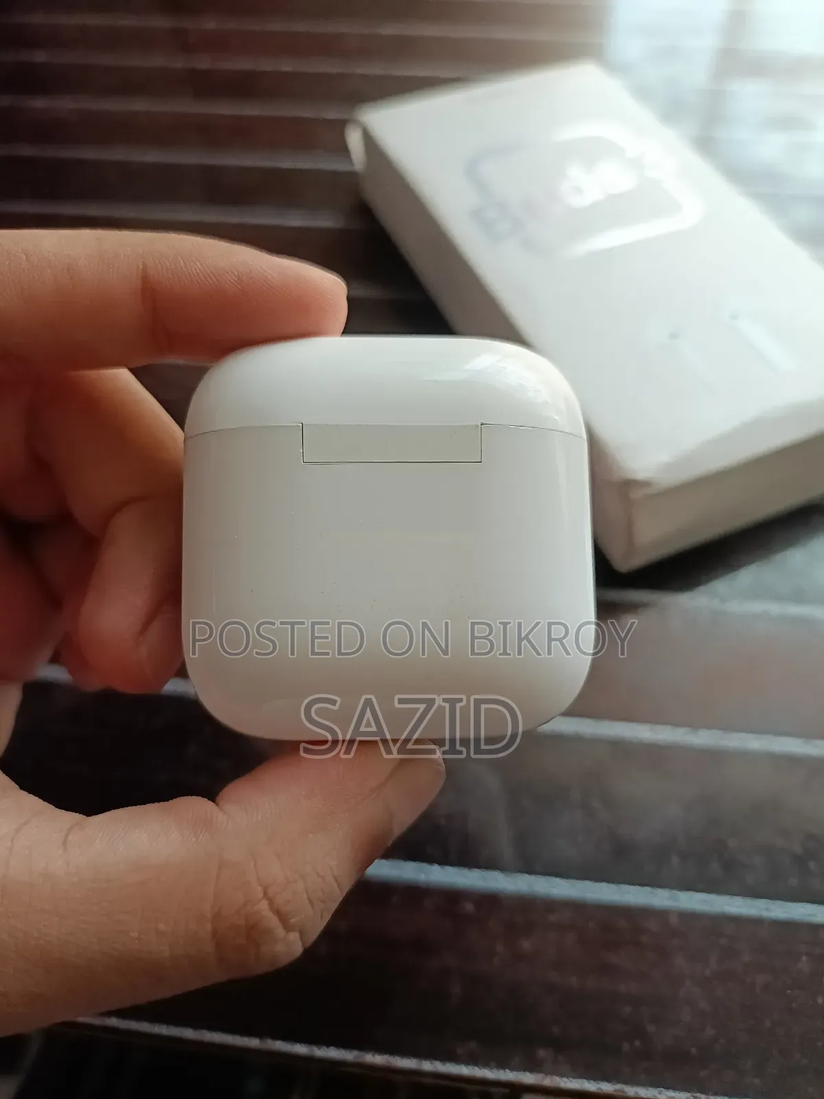 Redmi Buds 3