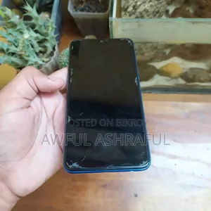 স্যামসাং গ্যালাক্সি এম০১এস ৩২ জিবি ব্লু