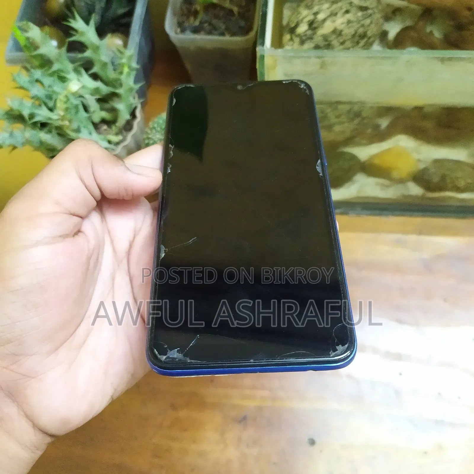 স্যামসাং গ্যালাক্সি এম০১এস ৩২ জিবি ব্লু