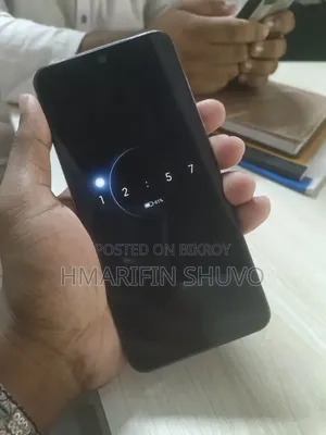 Xiaomi Redmi Note 11 128 GB Black