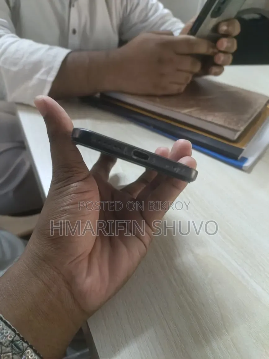 Xiaomi Redmi Note 11 128 GB Black