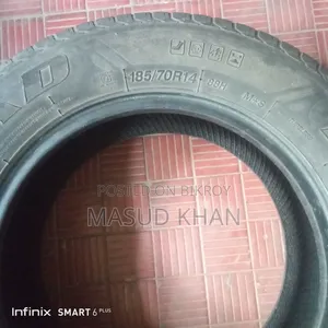 185/70/14 Joy Road China Tyre
