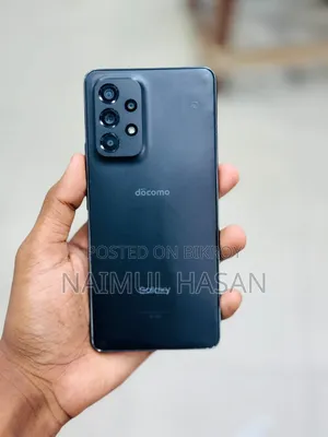 Samsung Galaxy A53 5G 128 GB Blue