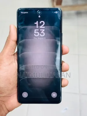 Samsung Galaxy A53 5G 128 GB Blue