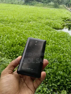 সিমফনি এক্সপ্লোরার ই৭৮ ৪ জিবি ব্ল্যাক