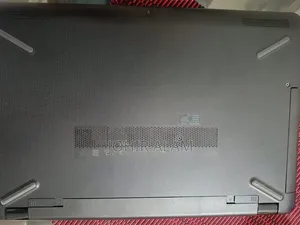 Laptop HP 15 4GB Intel Celeron SSD 256GB