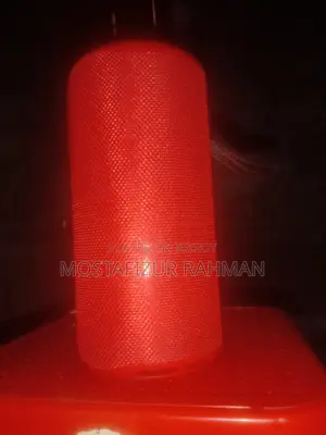 HG RGB Bluetooth Speaker